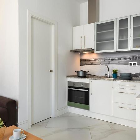 Alohamundi Adriano Apartment Seville Luaran gambar