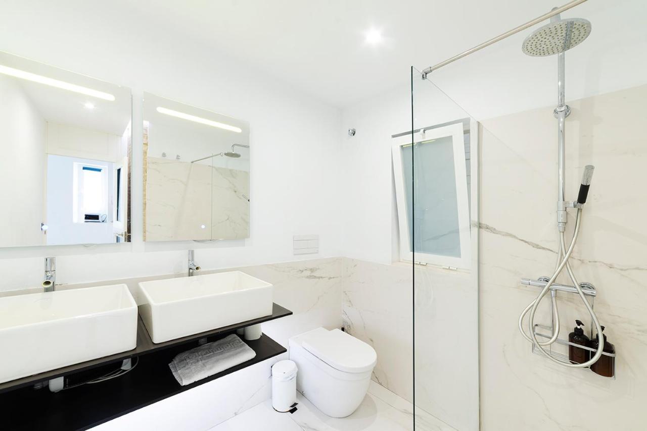 Alohamundi Adriano Apartment Seville Luaran gambar