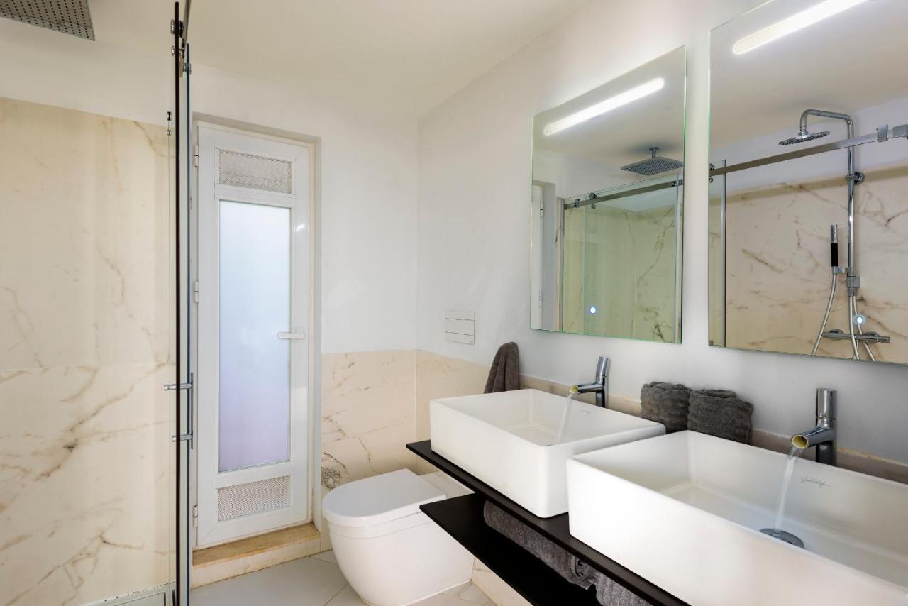 Alohamundi Adriano Apartment Seville Luaran gambar