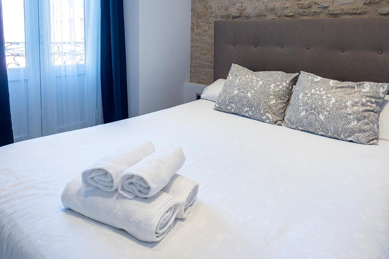 Alohamundi Adriano Apartment Seville Luaran gambar